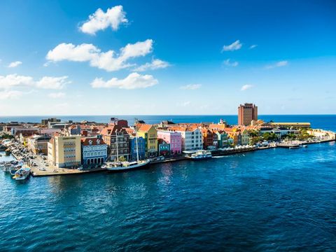 Curacao