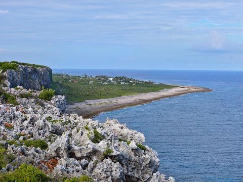 Cayman Brac