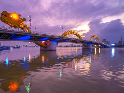 Da Nang