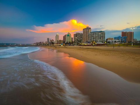 Durban