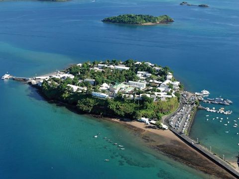 Mayotte