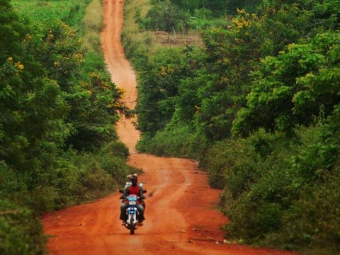 Enugu