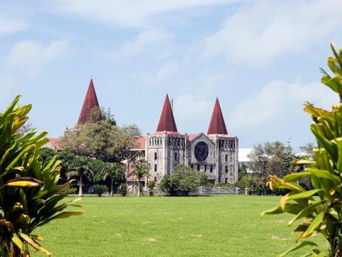 Flybilletter til Tonga