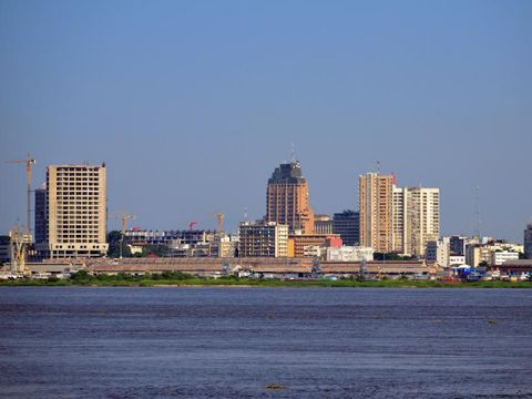 Kinshasa