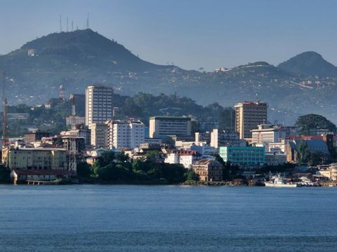 Sierra Leone