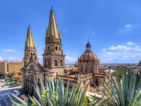 Guadalajara