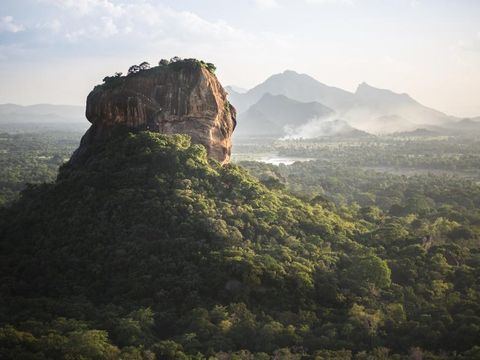 Sigiriya