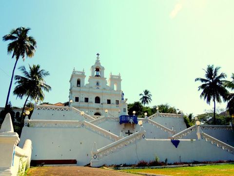 Goa