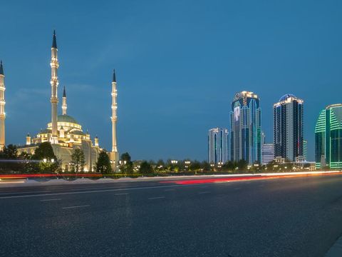 Grozny