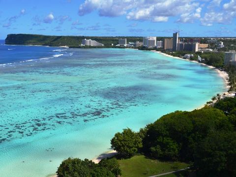 Guam