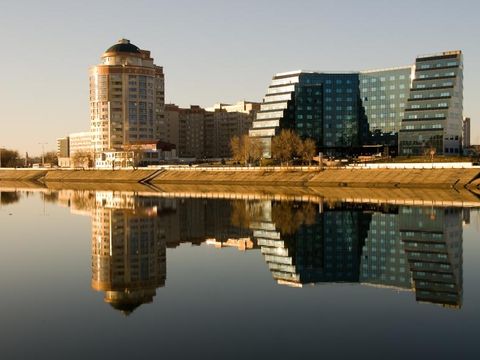 Atyrau