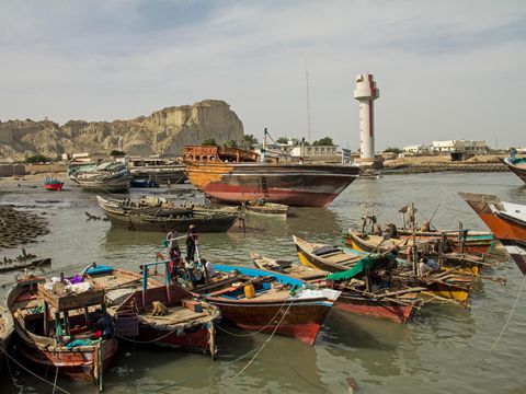 Gwadar