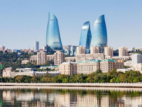 Baku