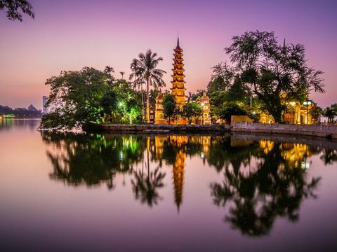 Hanoi