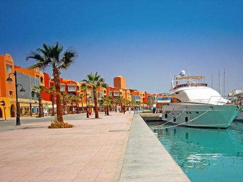 Hurghada