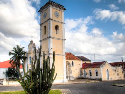 Flybilletter til Inhambane