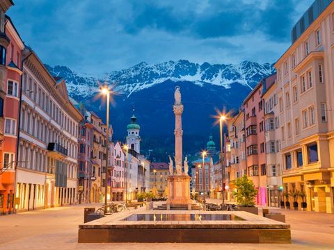 Innsbruck