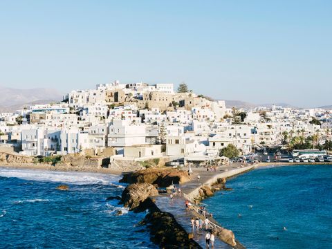 Naxos