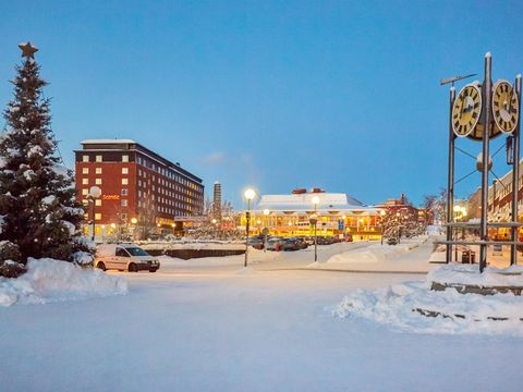 Kiruna