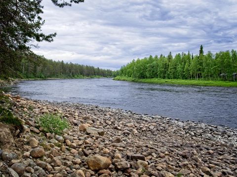 Flybilletter til Kittilä