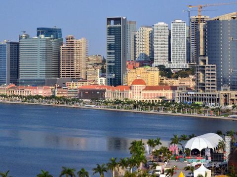 Luanda