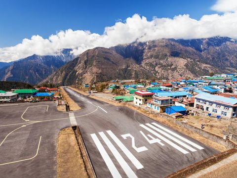 Lukla