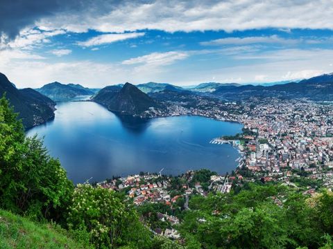 Lugano