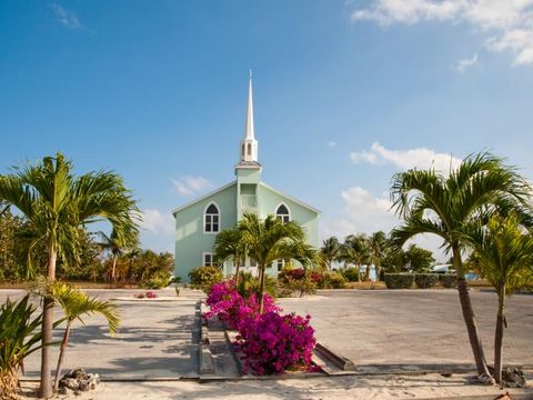 Flybilletter til Little Cayman