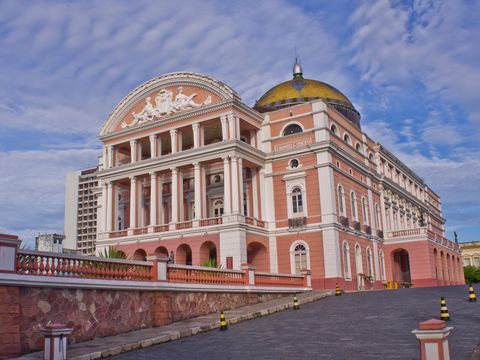 Manaus