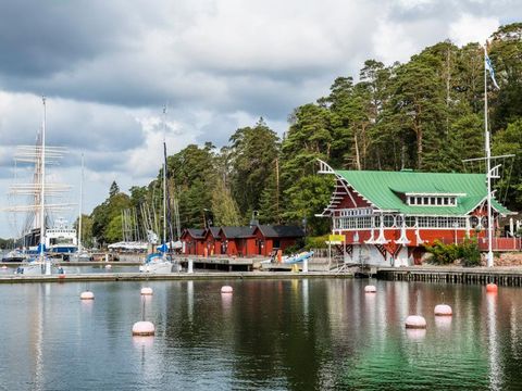 Flybilletter til Åland