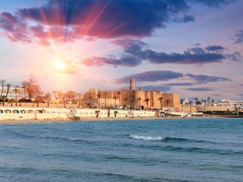 Monastir