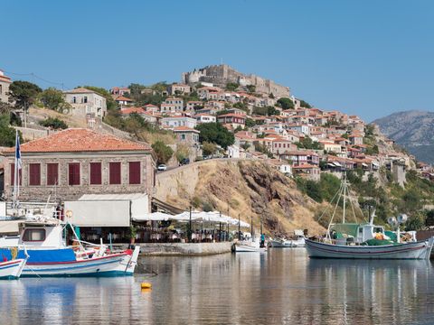 Lesvos