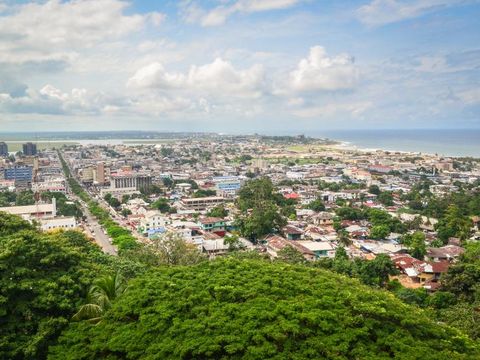 Liberia