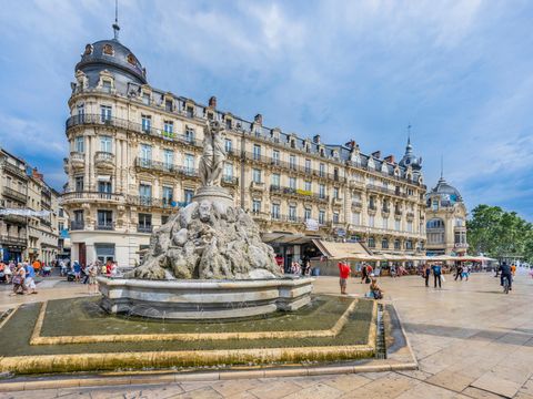 Montpellier