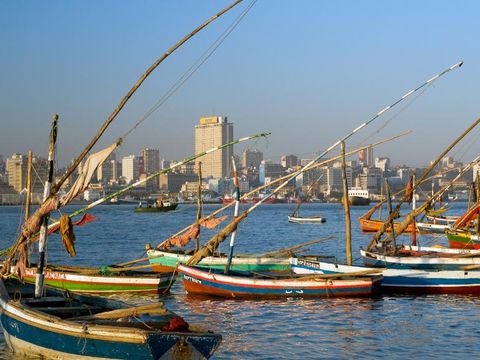 Maputo