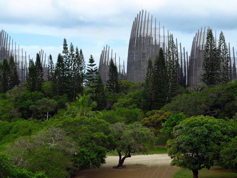 Noumea