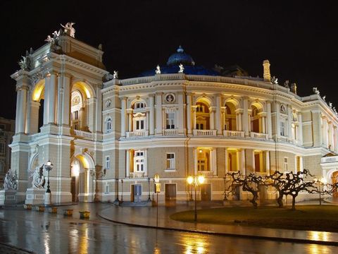 Odessa