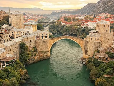 Mostar