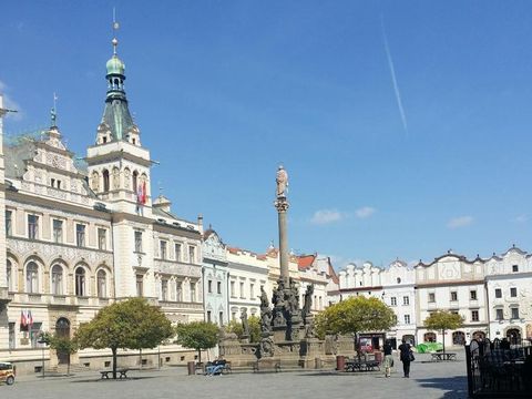 Pardubice