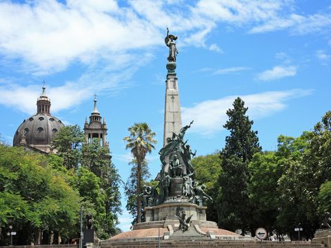 Porto Alegre