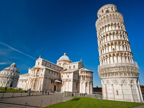 Pisa