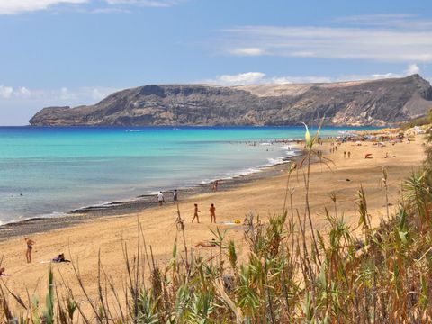 Porto Santo