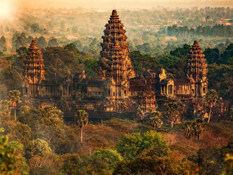 Siem Reap