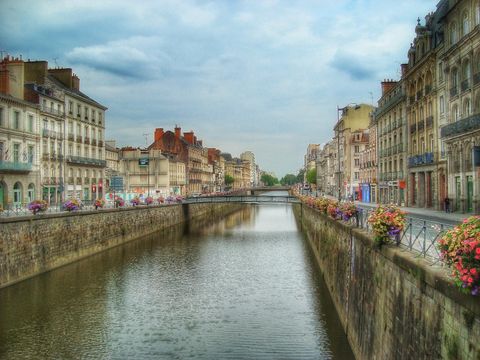 Rennes