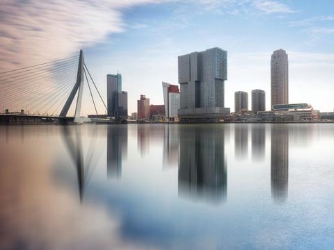 Rotterdam