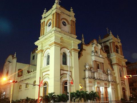 San Pedro Sula