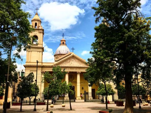 Santiago del Estero