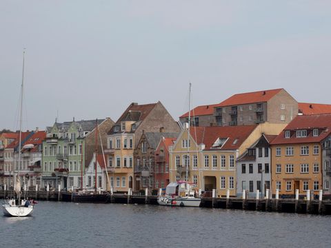 Sønderborg