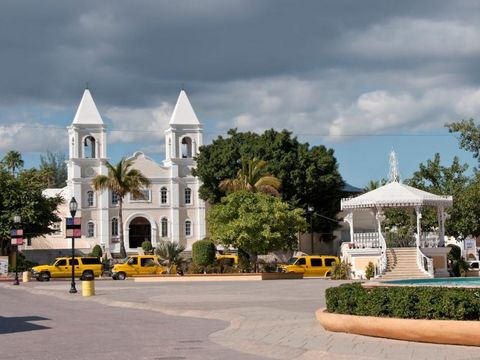 Flybilletter til San Jose del Cabo