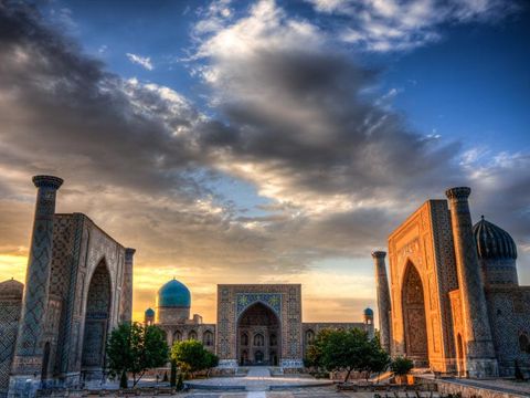 Samarkand